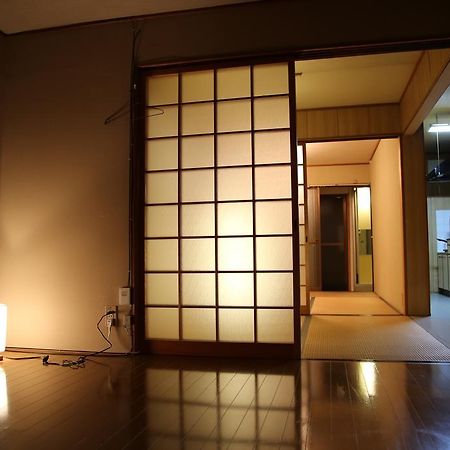 Kyoto Home Yoshida Buitenkant foto