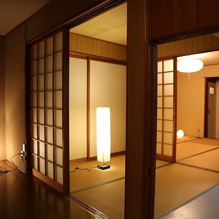 Kyoto Home Yoshida Buitenkant foto