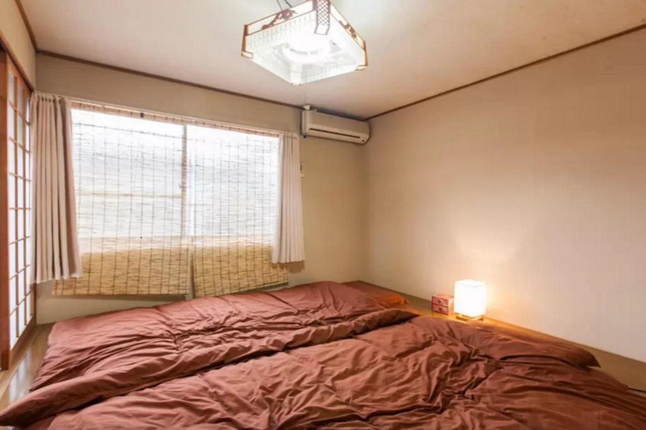 Kyoto Home Yoshida Buitenkant foto