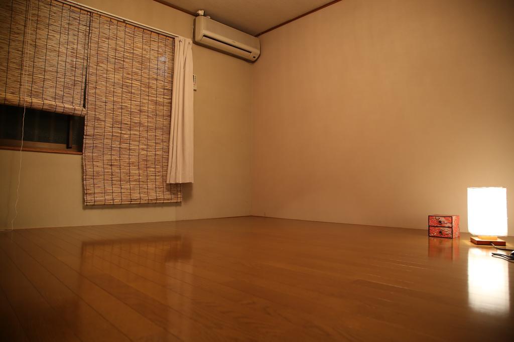 Kyoto Home Yoshida Buitenkant foto