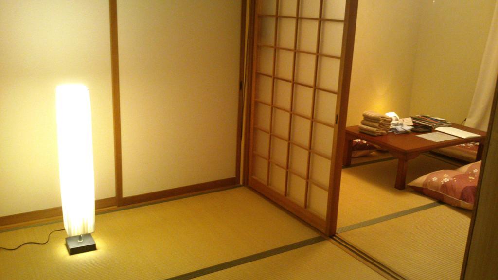 Kyoto Home Yoshida Buitenkant foto