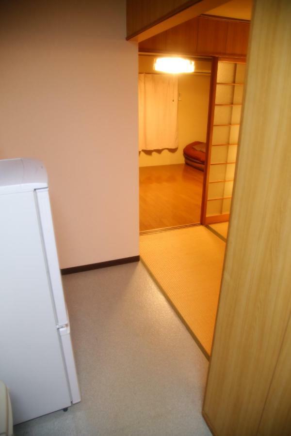 Kyoto Home Yoshida Buitenkant foto