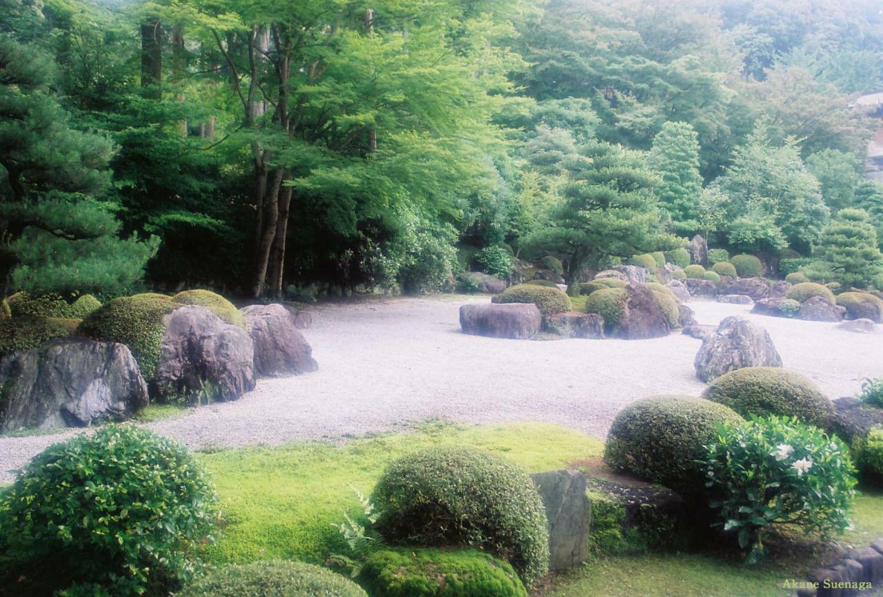 Kyoto Home Yoshida Buitenkant foto